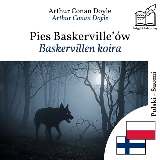 Baskervillen koira