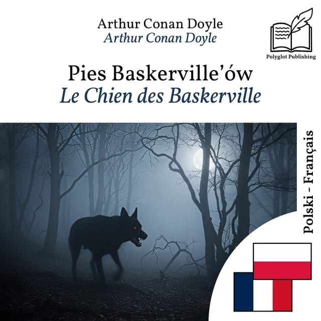 Le Chien des Baskerville
