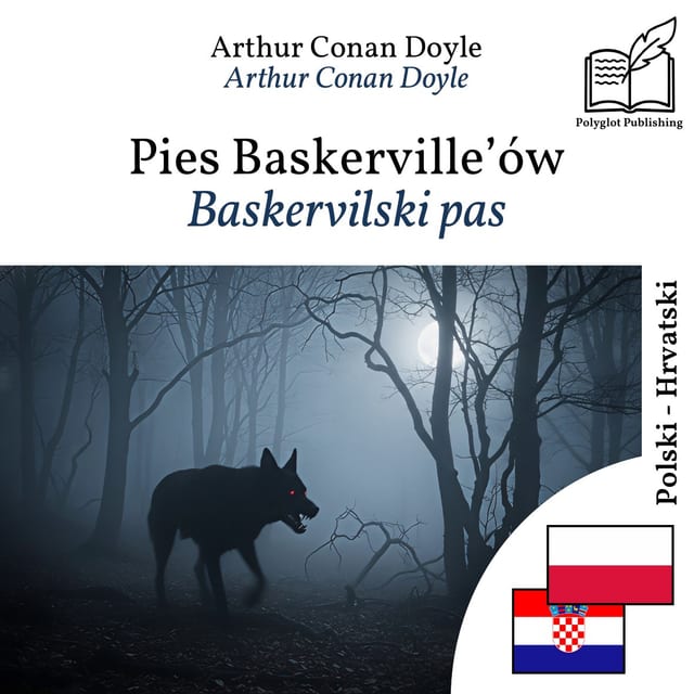 Baskervilski pas