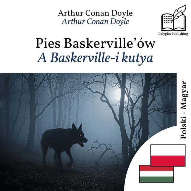 A Baskerville-i kutya