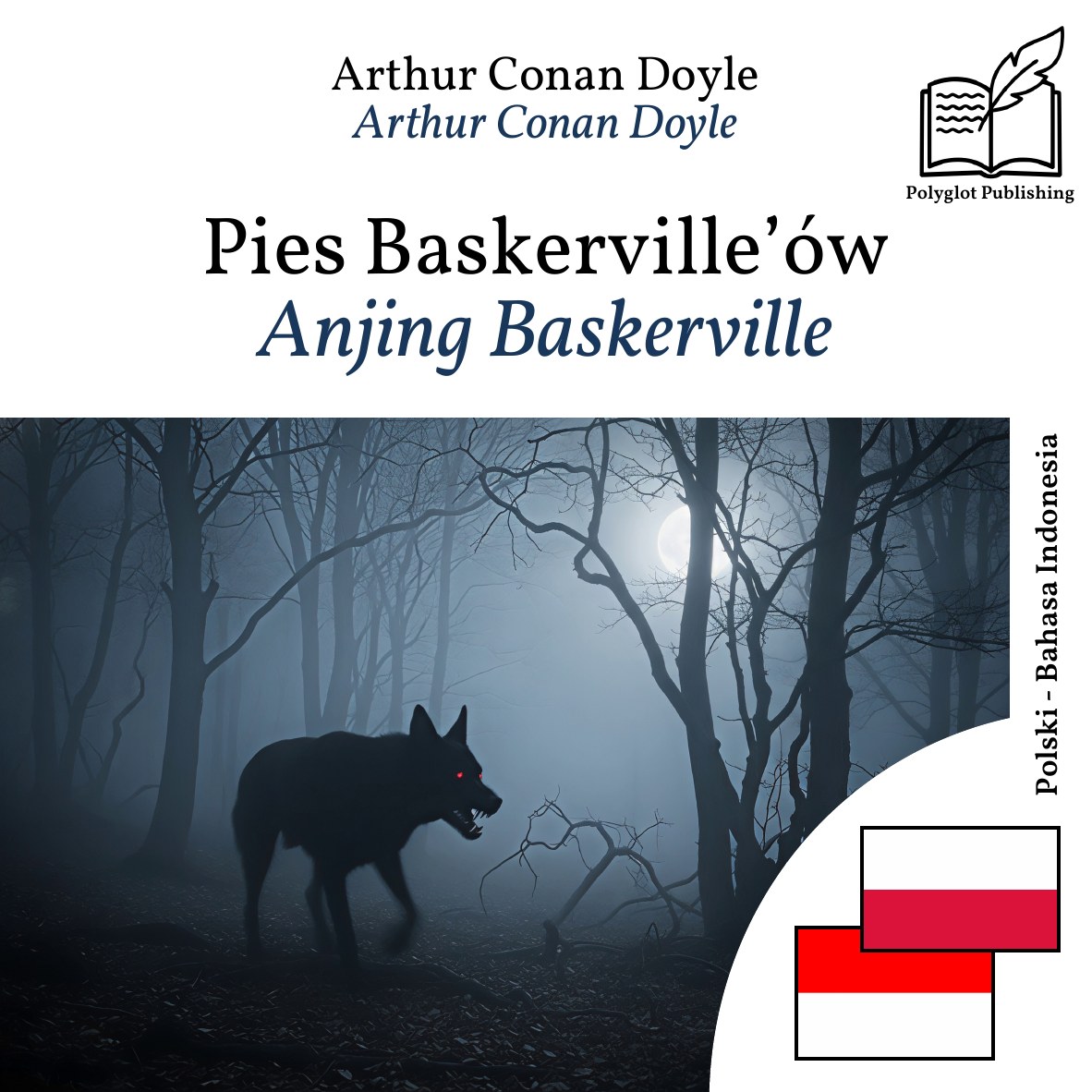 Anjing Baskerville