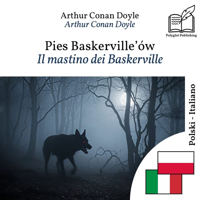 Il mastino dei Baskerville