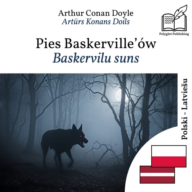 Baskervilu suns