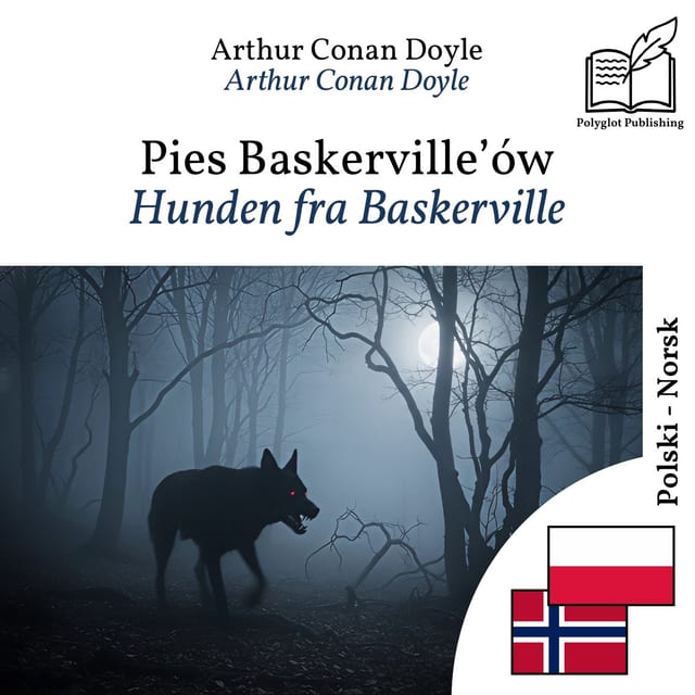 Hunden fra Baskerville