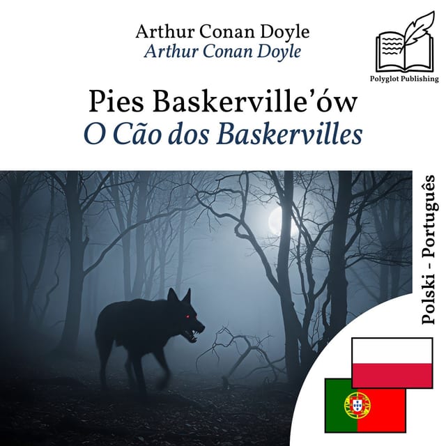 O Cão dos Baskervilles