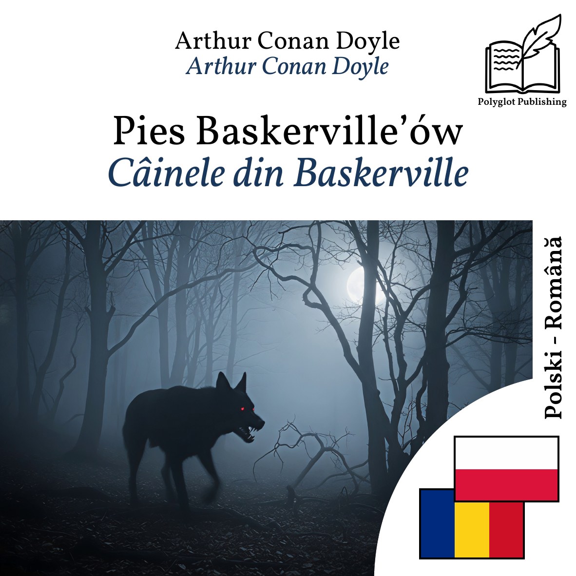 Câinele din Baskerville