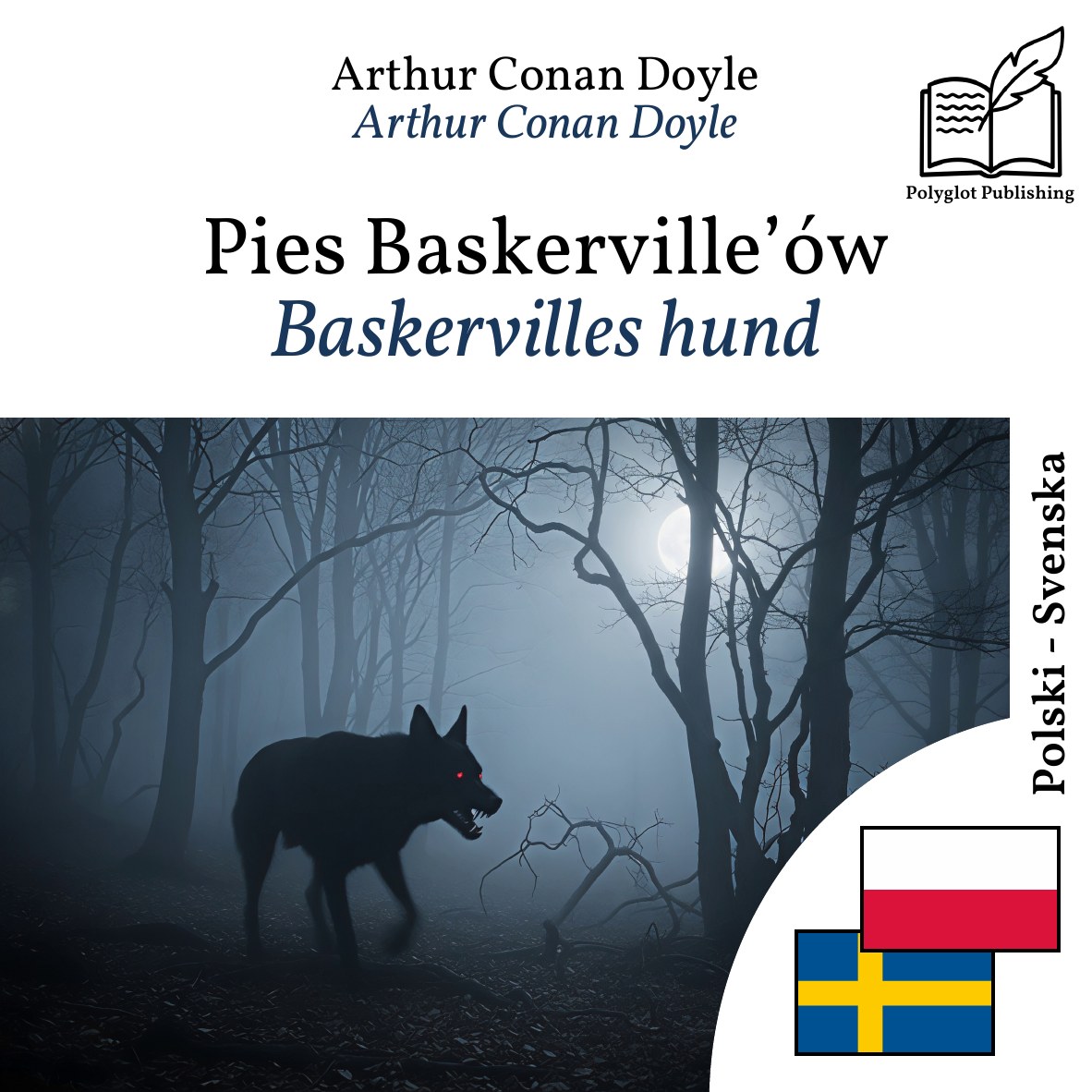 Baskervilles hund