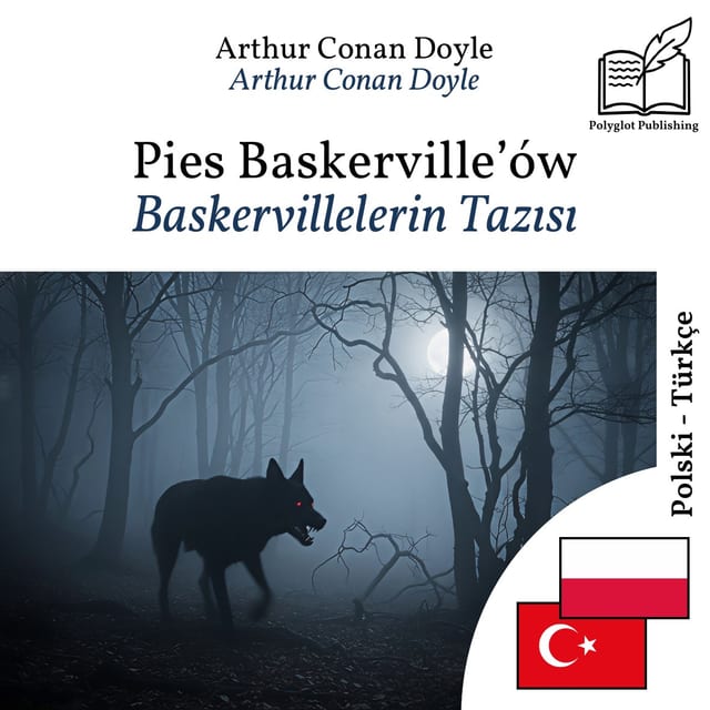 Baskervillelerin Tazısı