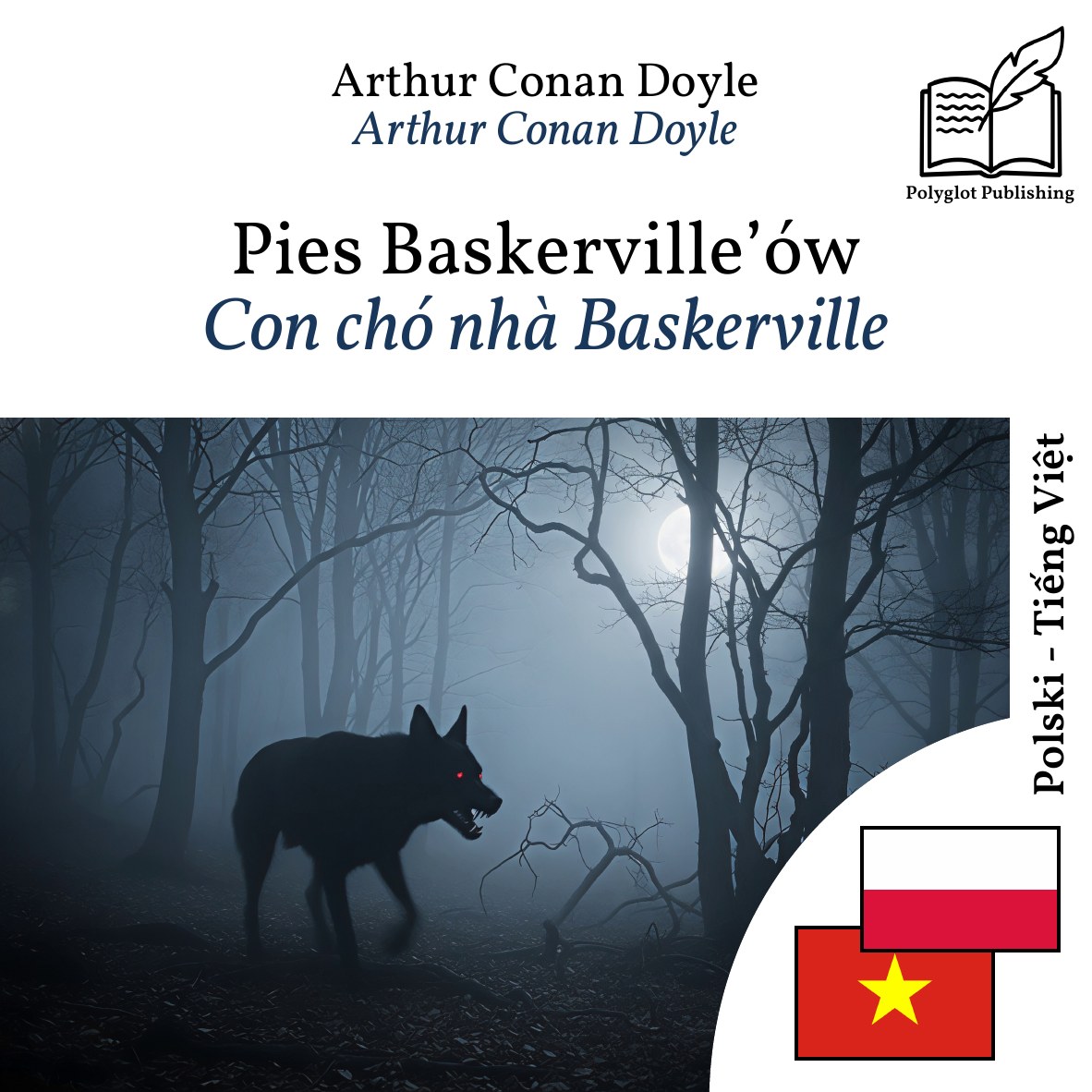 Con chó nhà Baskerville