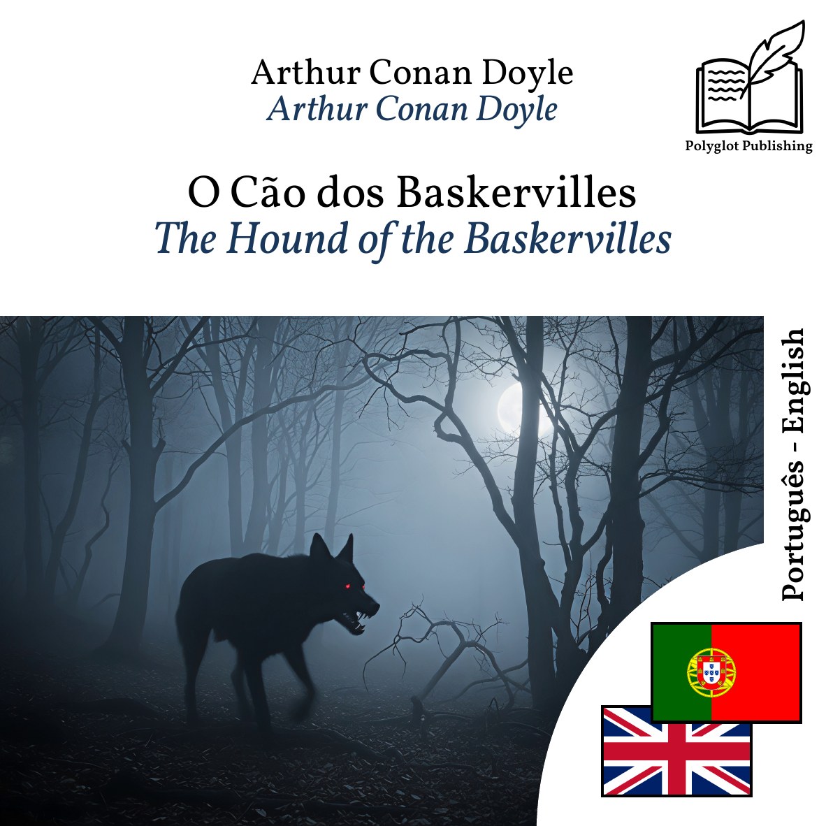 The Hound of the Baskervilles