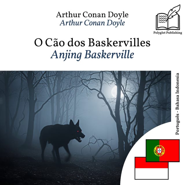 Anjing Baskerville