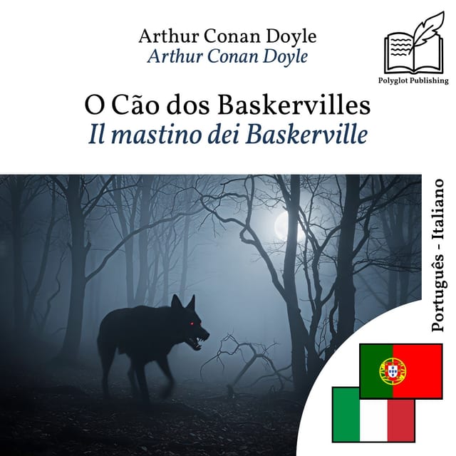 Il mastino dei Baskerville