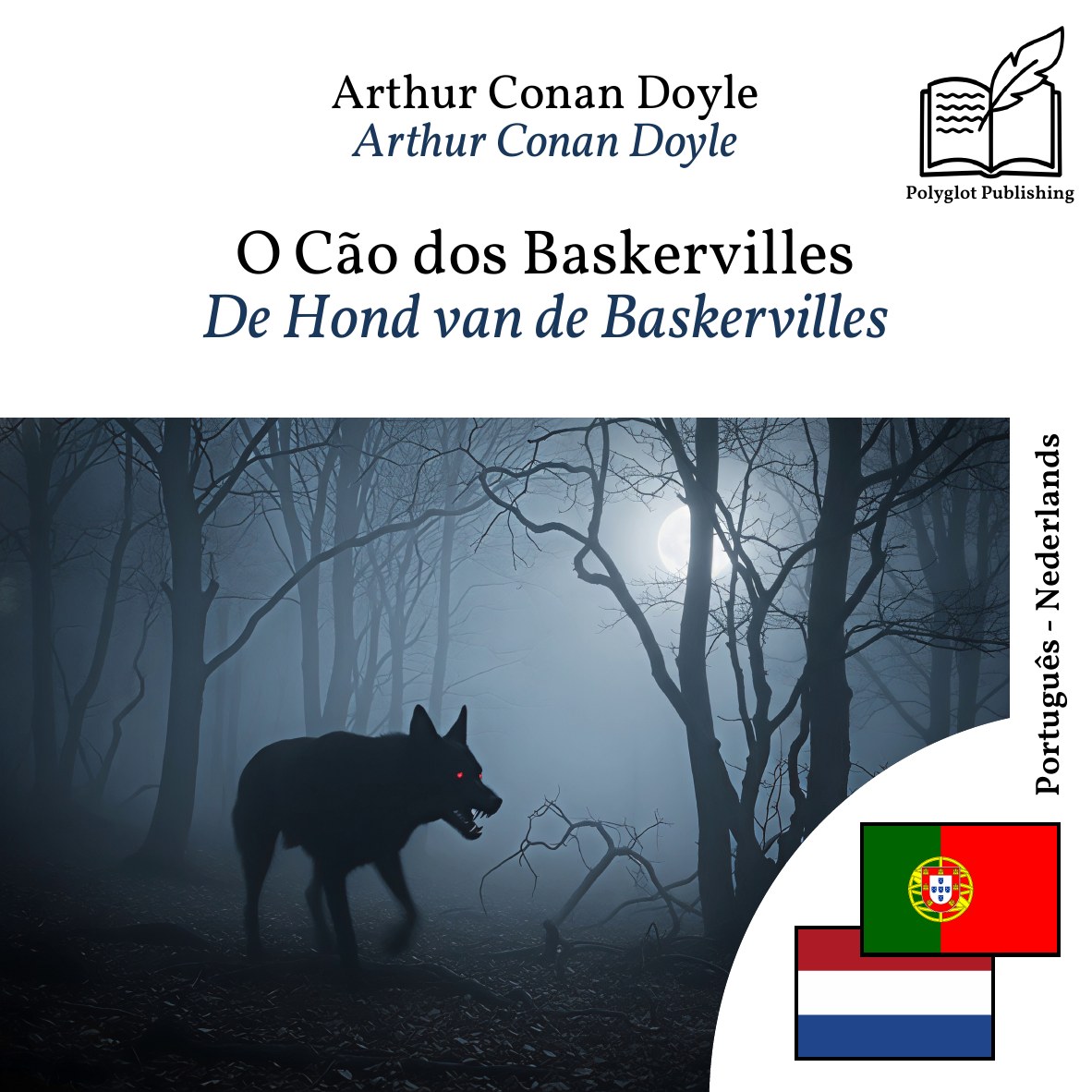 De Hond van de Baskervilles