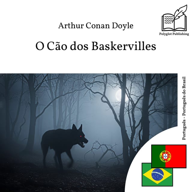 O Cão dos Baskervilles