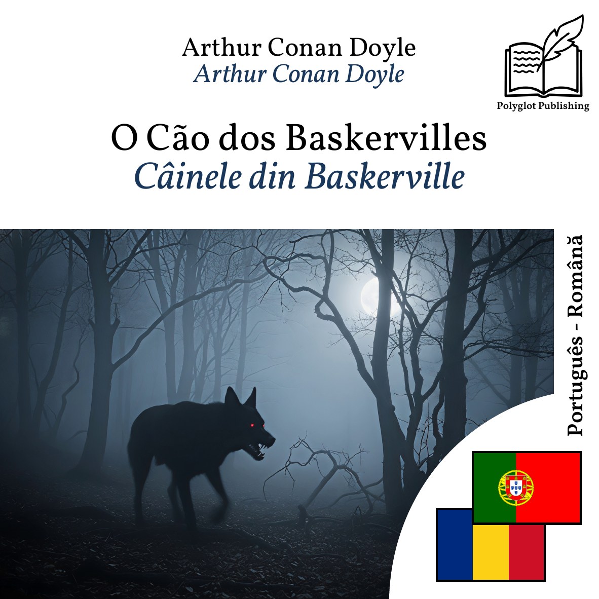 Câinele din Baskerville