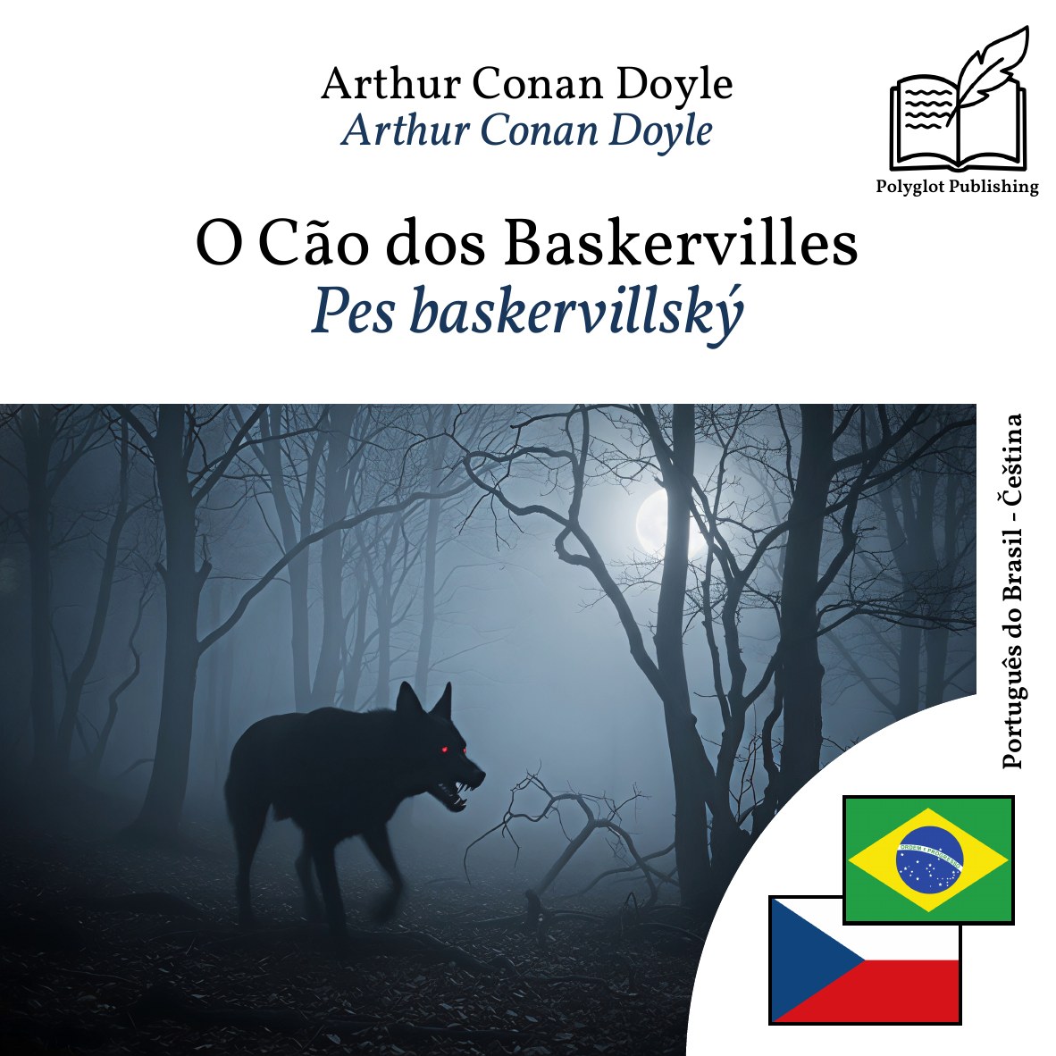 Pes baskervillský
