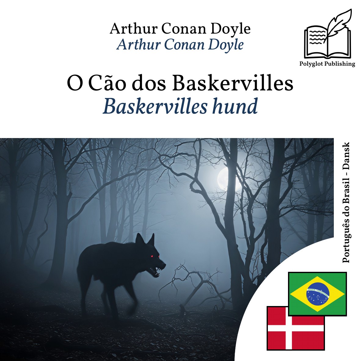 Baskervilles hund