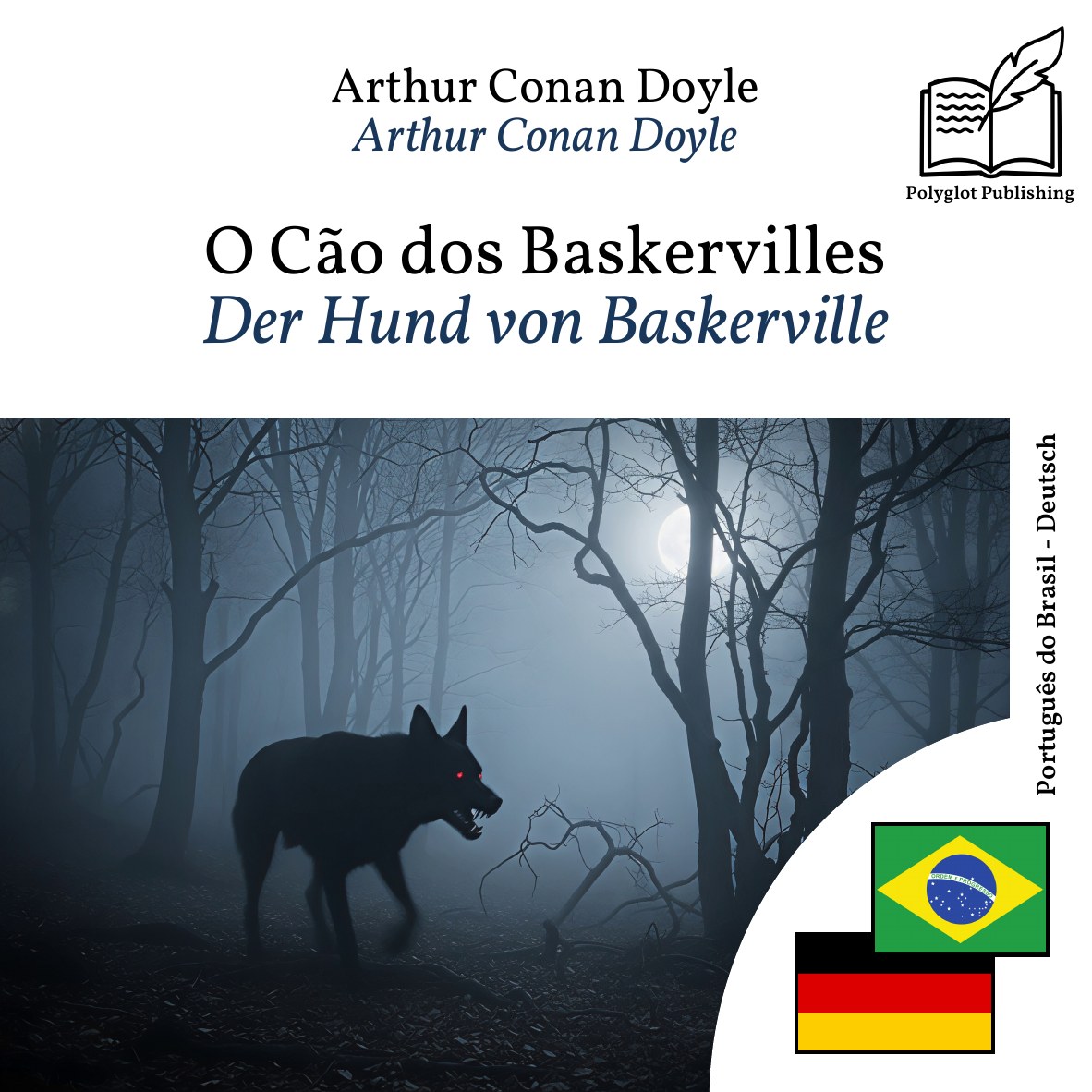 Der Hund von Baskerville