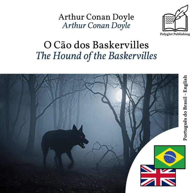 The Hound of the Baskervilles