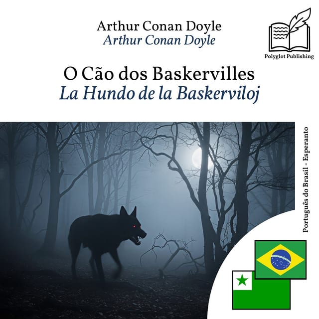La Hundo de la Baskerviloj