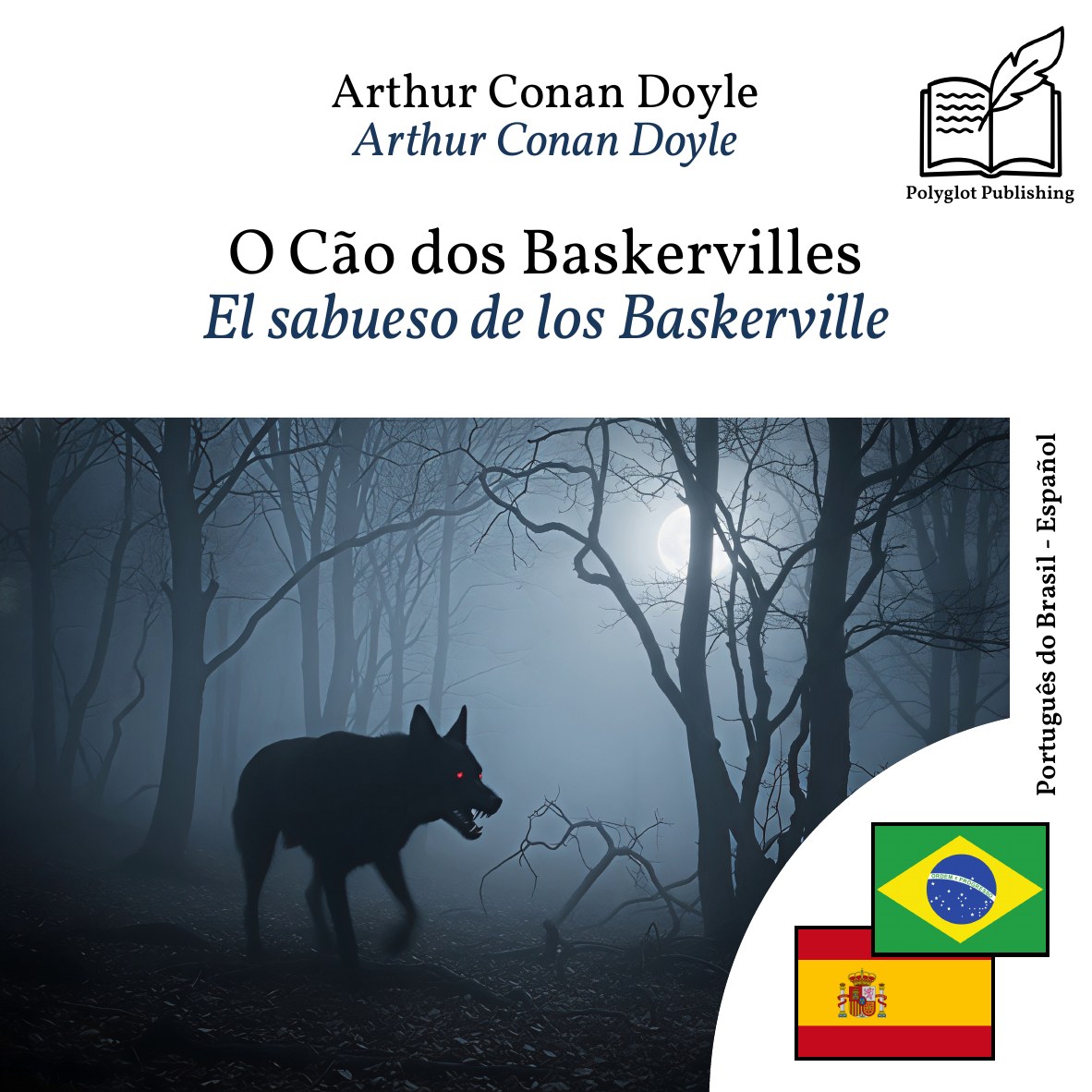 El sabueso de los Baskerville