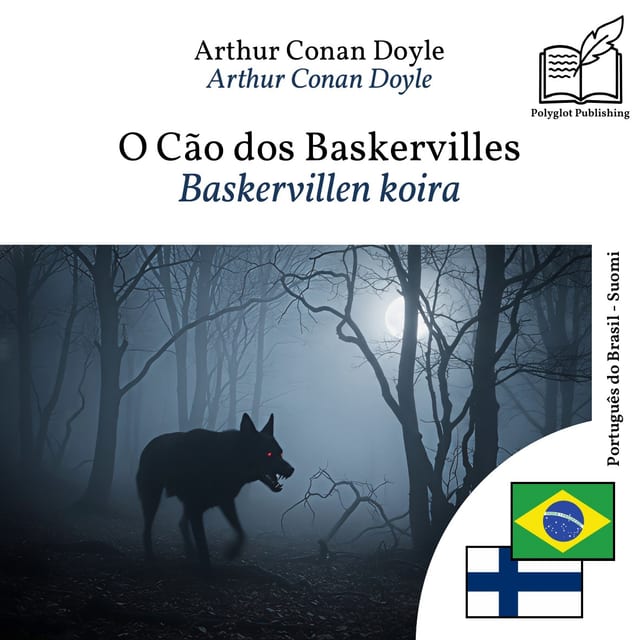 Baskervillen koira