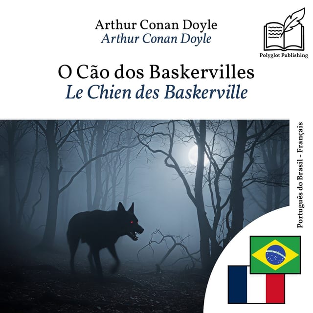 Le Chien des Baskerville