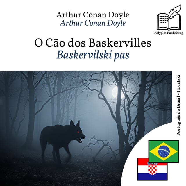 Baskervilski pas