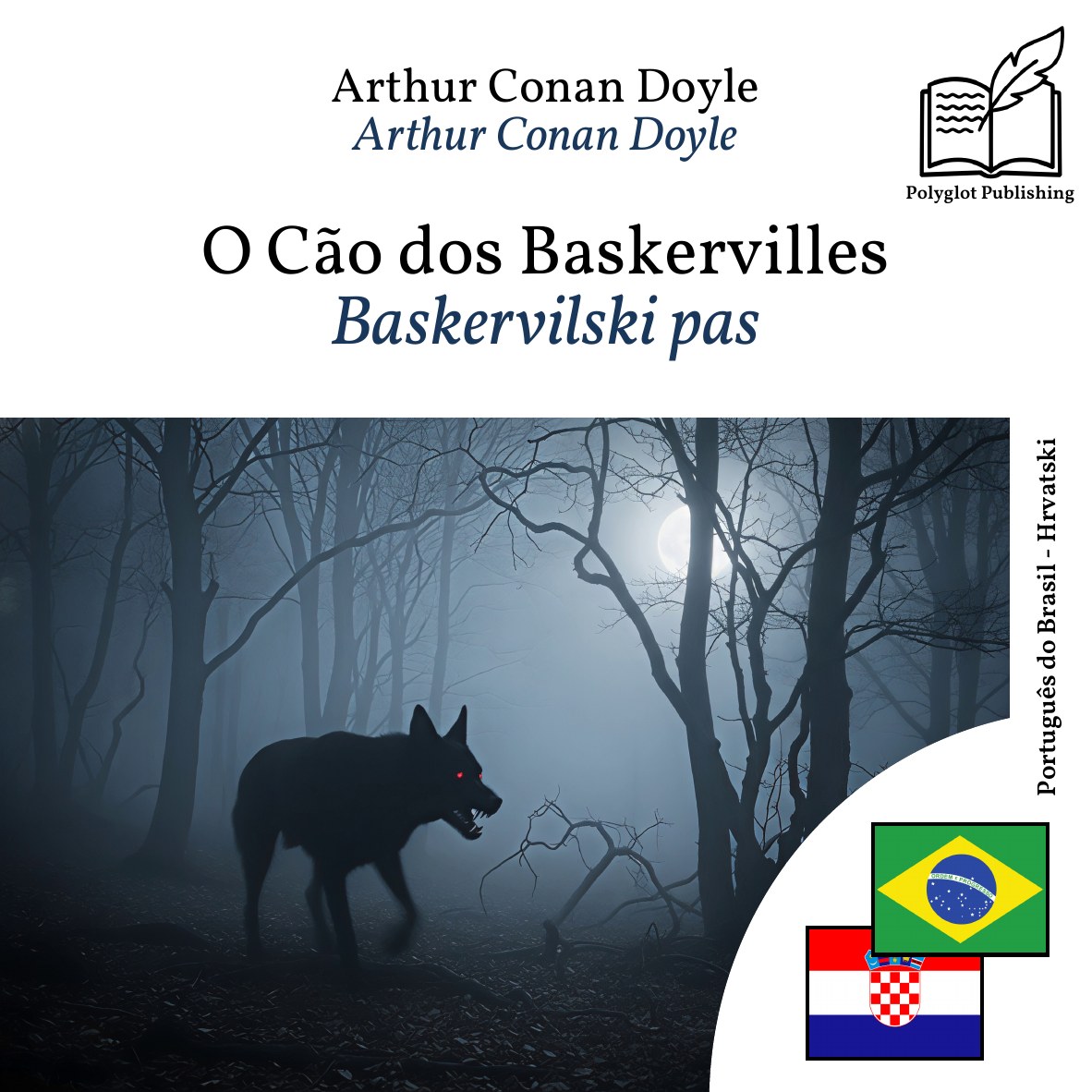 Baskervilski pas
