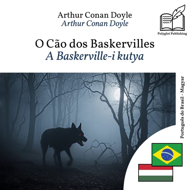 A Baskerville-i kutya