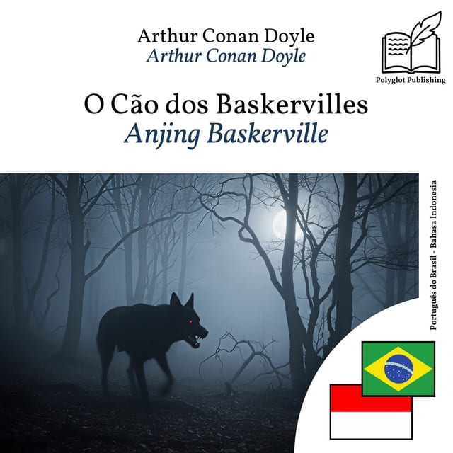 Anjing Baskerville
