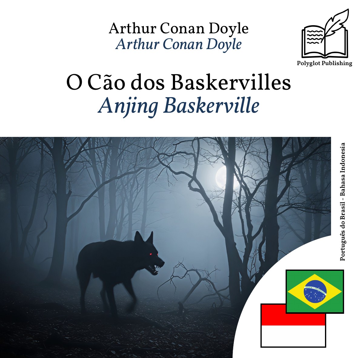 Anjing Baskerville