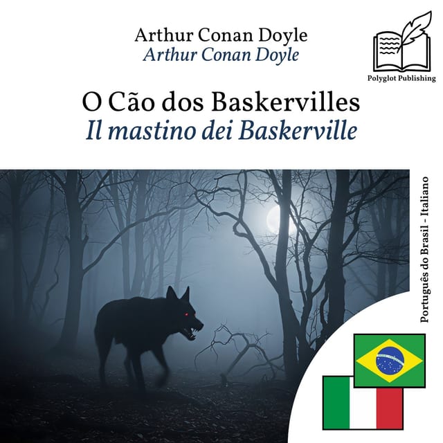 Il mastino dei Baskerville