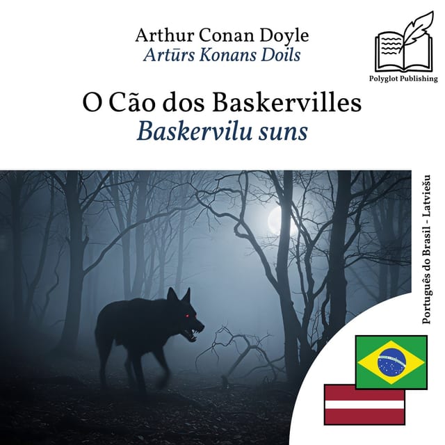 Baskervilu suns