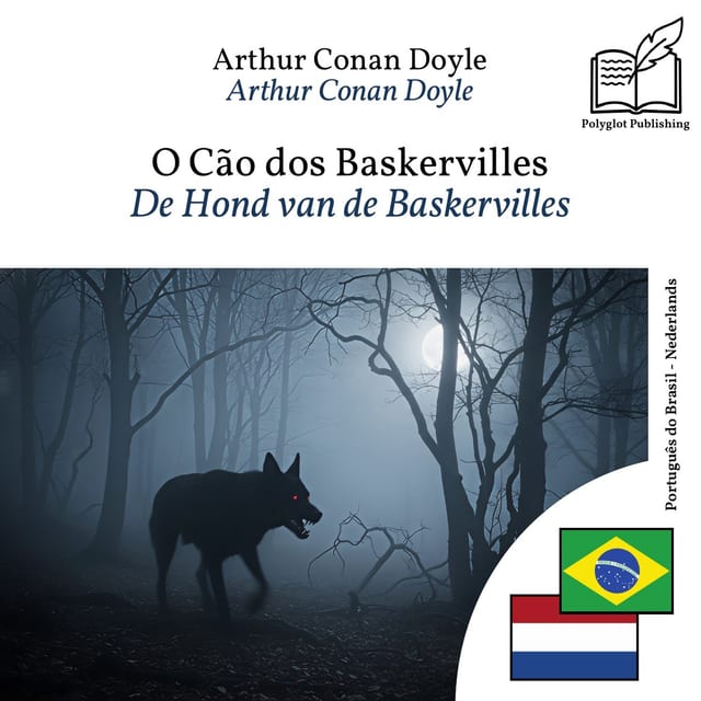 De Hond van de Baskervilles