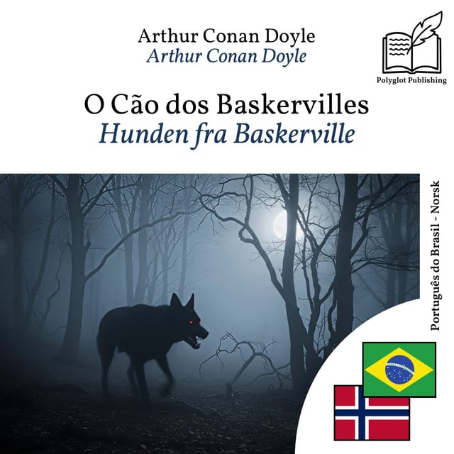 Hunden fra Baskerville