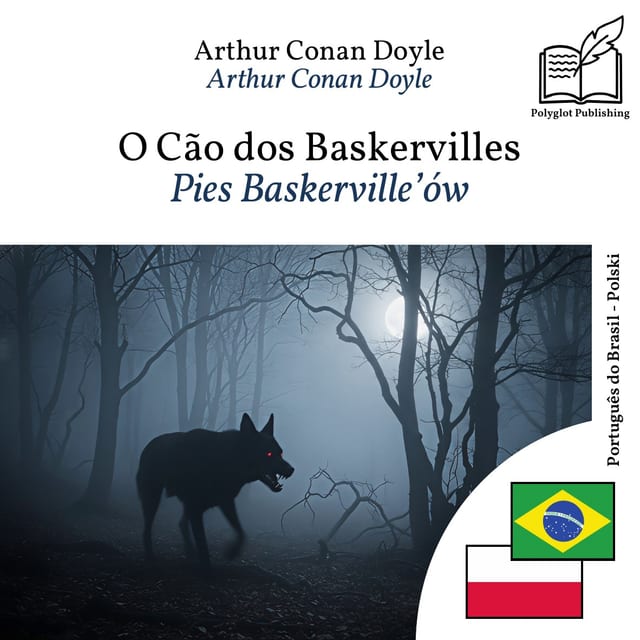 Pies Baskerville’ów