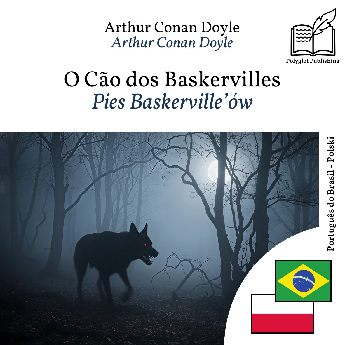 Pies Baskerville’ów