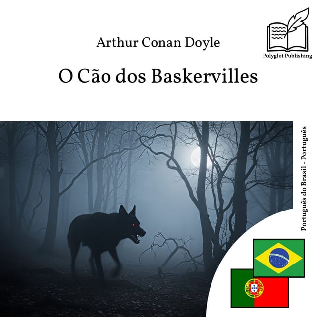 O Cão dos Baskervilles