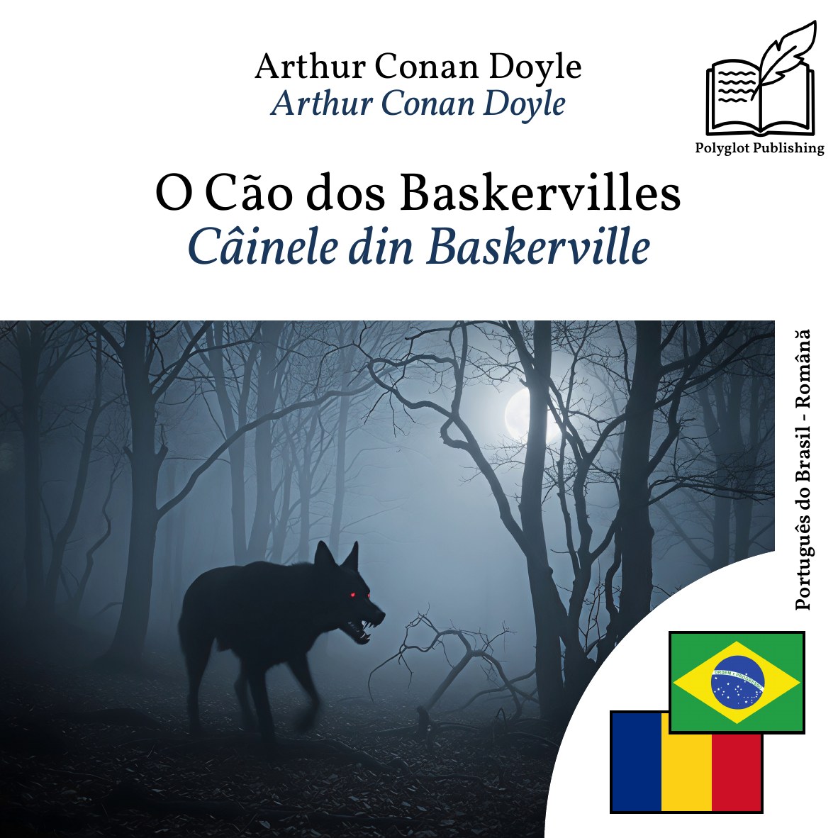 Câinele din Baskerville