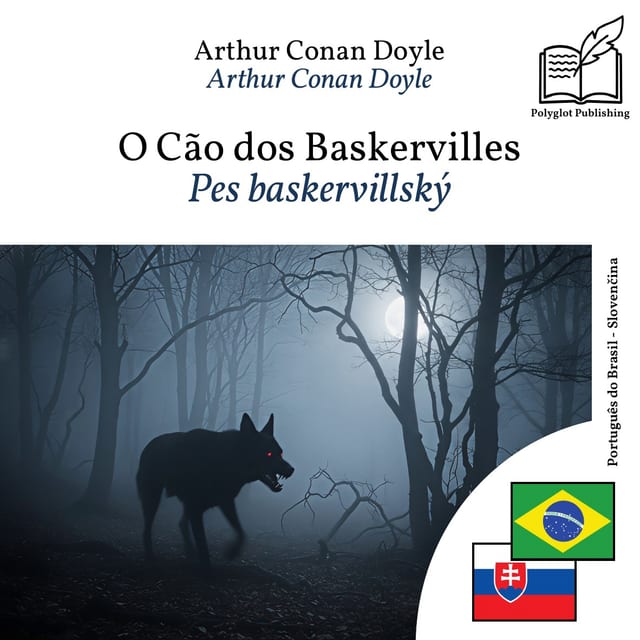 Pes baskervillský
