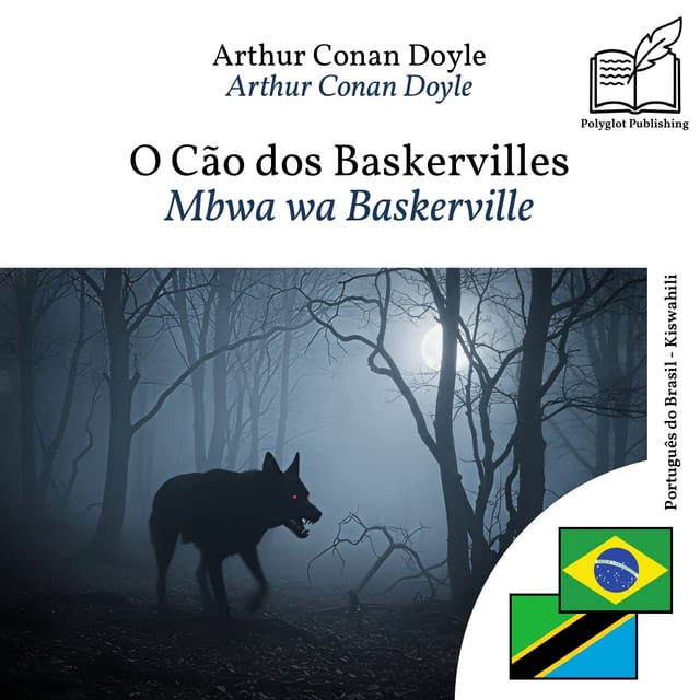 Mbwa wa Baskerville