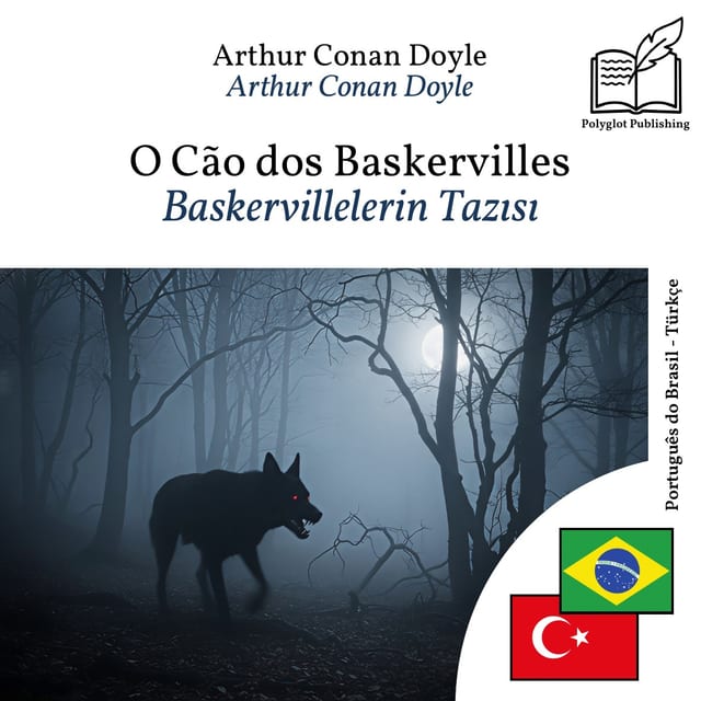 Baskervillelerin Tazısı