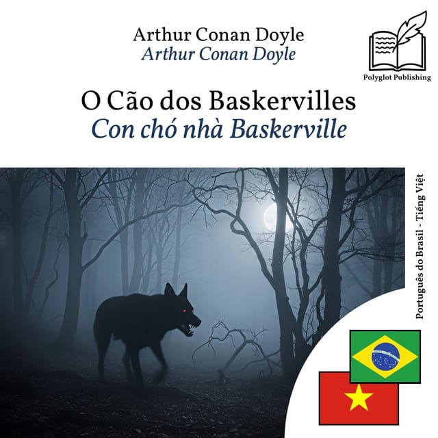 Con chó nhà Baskerville