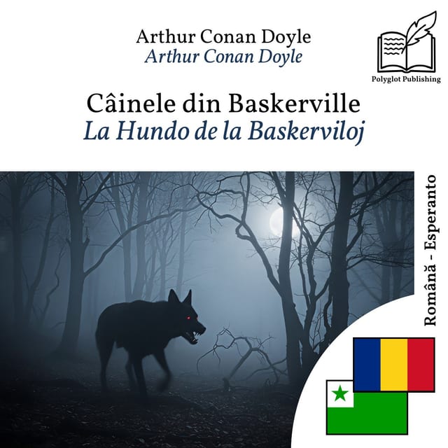La Hundo de la Baskerviloj