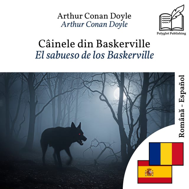 El sabueso de los Baskerville