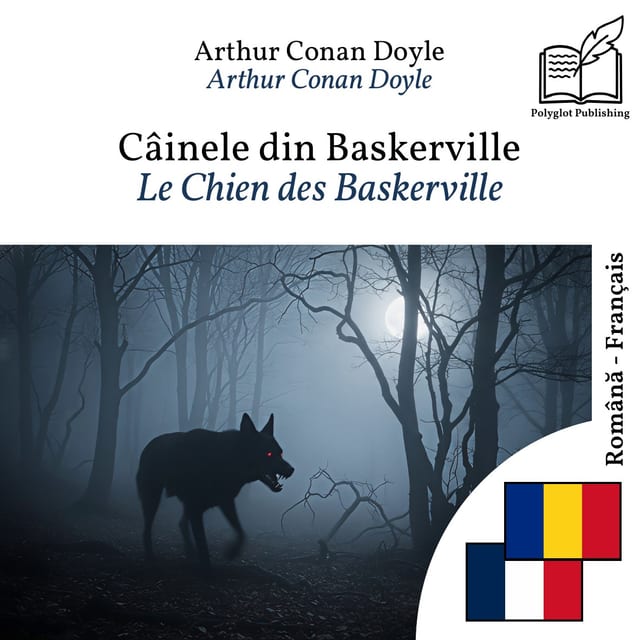 Le Chien des Baskerville