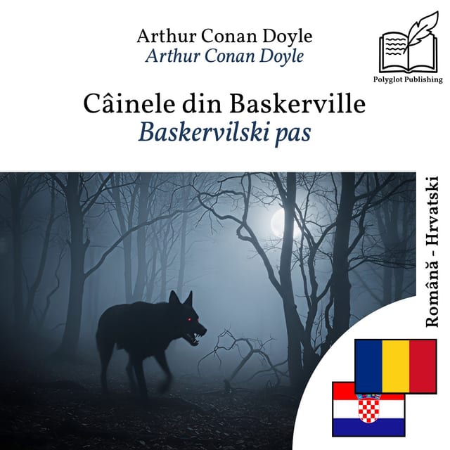 Baskervilski pas
