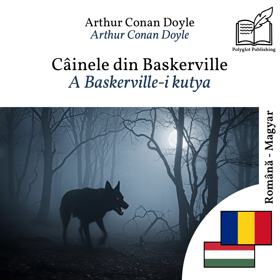 A Baskerville-i kutya