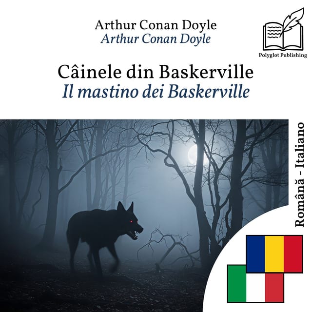 Il mastino dei Baskerville
